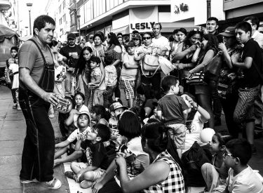 Claudia Catacora, Historias diferentes_(2018)