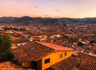 Lucia Piña, Cusco (2019)